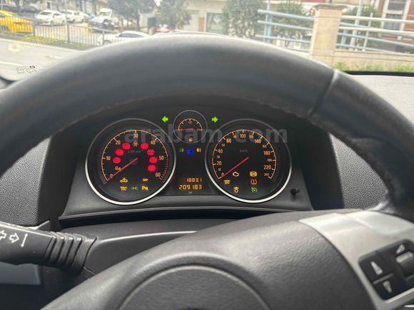 Sahibinden Opel Astra 1.3 CDTI Enjoy 2009 Model 