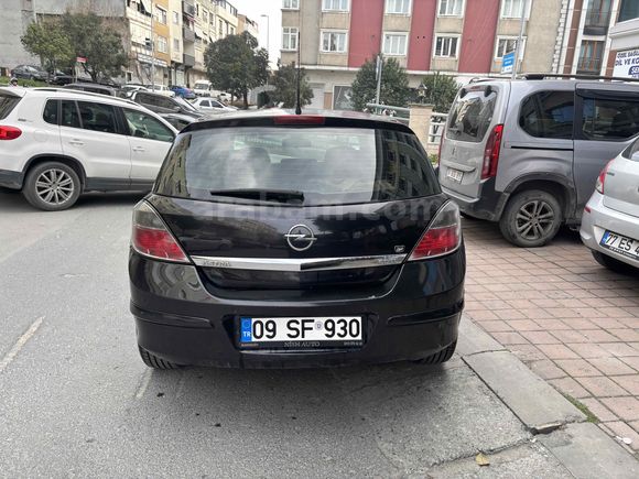 Sahibinden Opel Astra 1.3 CDTI Enjoy 2009 Model 