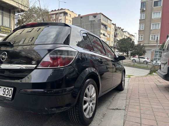 Sahibinden Opel Astra 1.3 CDTI Enjoy 2009 Model 