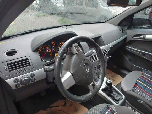 Sahibinden Opel Astra 1.3 CDTI Enjoy 2009 Model 