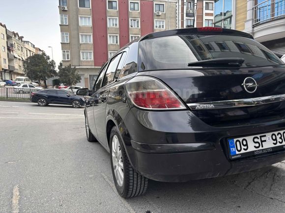 Sahibinden Opel Astra 1.3 CDTI Enjoy 2009 Model 