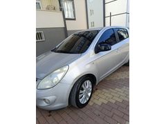 Sahibinden Hyundai i20 1.4 CVVT Style 2009 Model