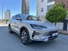 iLK SAHİBİNDEN, 2025 MART ÇIKIŞLI,15.000 km, HATASIZ,BOYASIZ…