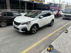 Sahibinden Peugeot 3008 1.5 BlueHDI Active Prime Edition 2019 Model 