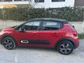 Sahibinden Citroen C3 1.2 PureTech Feel Bold 2021 Model 