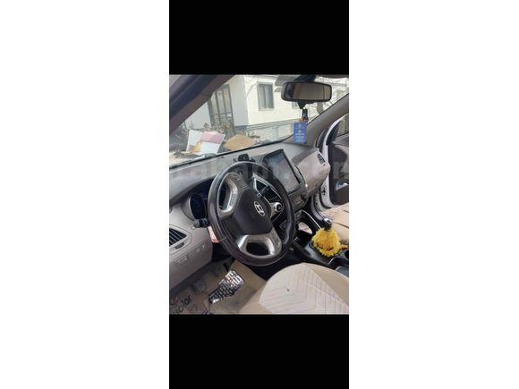 Sahibinden Hyundai ix35 1.6 GDI Style Plus 2012 Model 