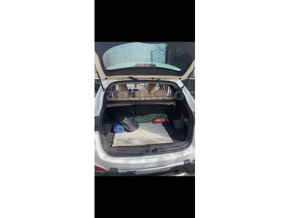 Sahibinden Hyundai ix35 1.6 GDI Style Plus 2012 Model 