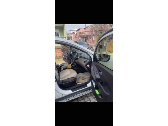 Sahibinden Hyundai ix35 1.6 GDI Style Plus 2012 Model 