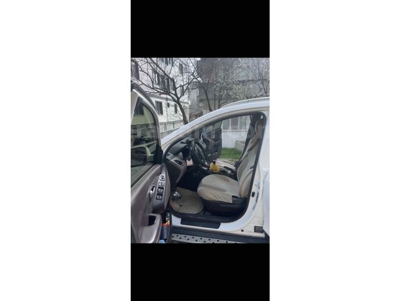 Sahibinden Hyundai ix35 1.6 GDI Style Plus 2012 Model 