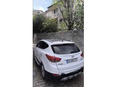 Sahibinden Hyundai ix35 1.6 GDI Style Plus 2012 Model 