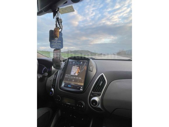 Sahibinden Hyundai ix35 1.6 GDI Style Plus 2012 Model 