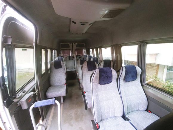 Orjinal Alman Paket Satılık Mercedes - Benz Sprinter 315 CDI