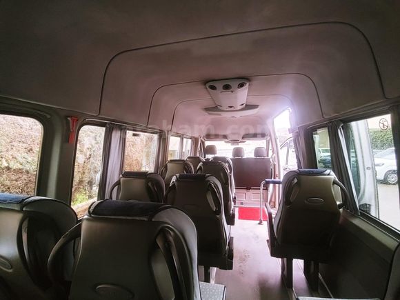Orjinal Alman Paket Satılık Mercedes - Benz Sprinter 315 CDI