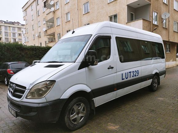 Orjinal Alman Paket Satılık Mercedes - Benz Sprinter 315 CDI