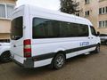 Orjinal Alman Paket Satılık Mercedes - Benz Sprinter 315 CDI