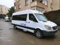 Orjinal Alman Paket Satılık Mercedes - Benz Sprinter 315 CDI