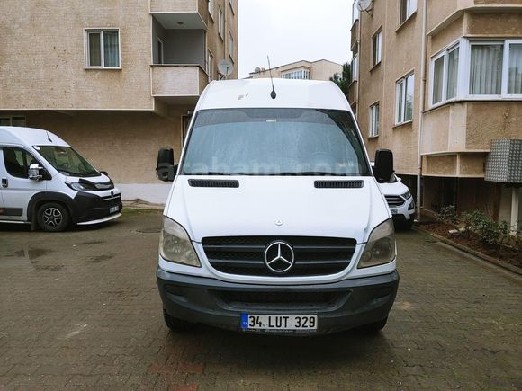 Orjinal Alman Paket Satılık Mercedes - Benz Sprinter 315 CDI