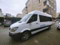 Orjinal Alman Paket Satılık Mercedes - Benz Sprinter 315 CDI