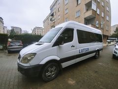 Orjinal Alman Paket Satılık Mercedes - Benz Sprinter 315 CDI