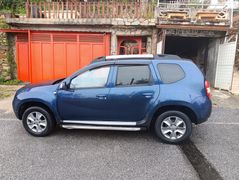 Sahibinden Dacia Duster 1.5 dCi Laureate 2017 Model Antalya