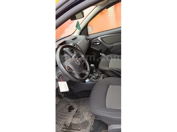 Sahibinden Dacia Duster 1.5 dCi Laureate 2017 Model Antalya