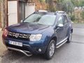 Sahibinden Dacia Duster 1.5 dCi Laureate 2017 Model Antalya