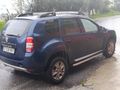 Sahibinden Dacia Duster 1.5 dCi Laureate 2017 Model Antalya