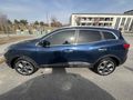 Memurdan Hatasız ve Bakımlı Kadjar 1.5 dCi Icon 2018Mavi