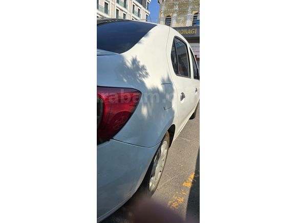 Sahibinden Renault Symbol 1.2 Joy 2015 Model