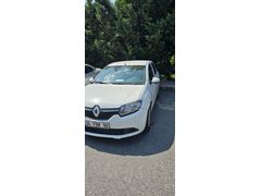 Sahibinden Renault Symbol 1.2 Joy 2015 Model