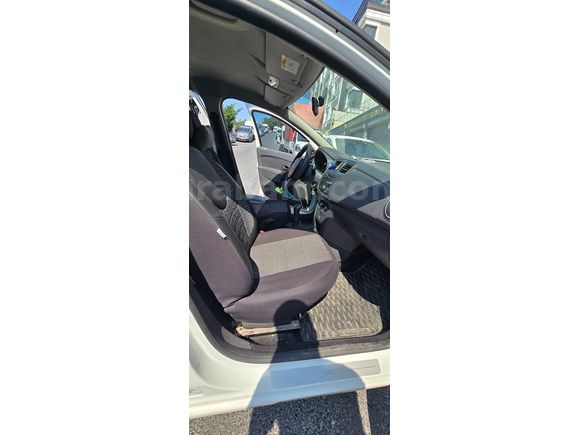 Sahibinden Renault Symbol 1.2 Joy 2015 Model