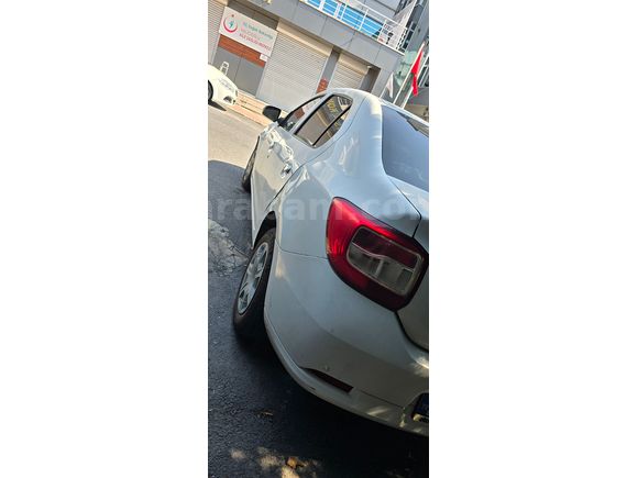 Sahibinden Renault Symbol 1.2 Joy 2015 Model