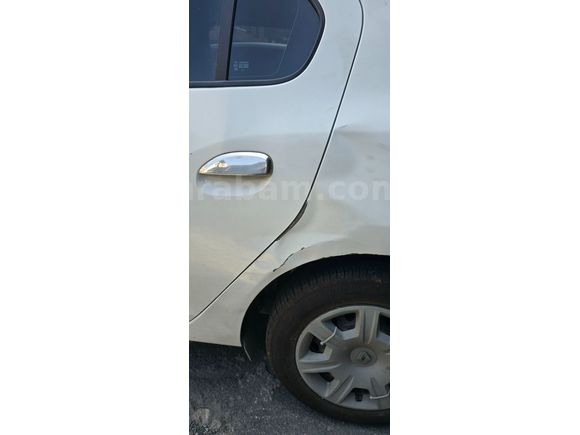 Sahibinden Renault Symbol 1.2 Joy 2015 Model