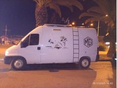 Sahibinden Karavan Motokaravan