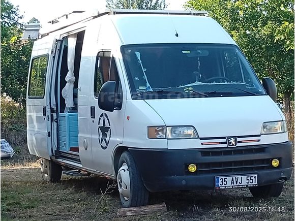 Sahibinden Karavan Motokaravan