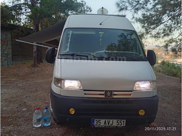Sahibinden Karavan Motokaravan