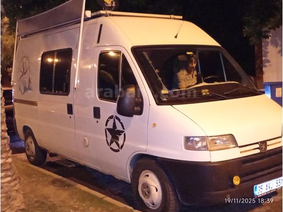 Sahibinden Karavan Motokaravan