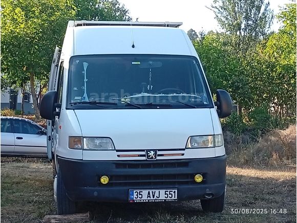 Sahibinden Karavan Motokaravan