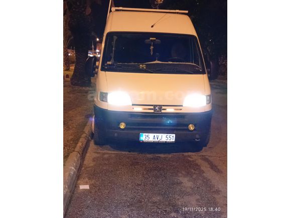 Sahibinden Karavan Motokaravan