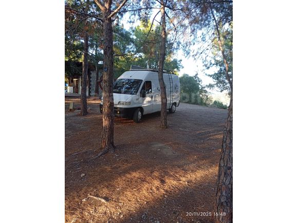 Sahibinden Karavan Motokaravan