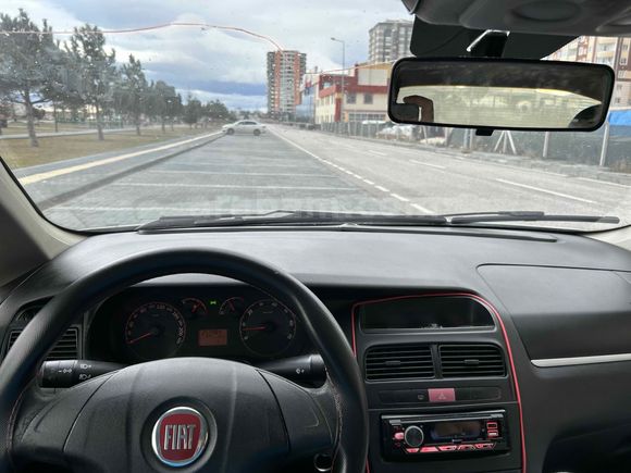 Sahibinden Fiat Linea 1.3 Multijet Active 2011 Model 