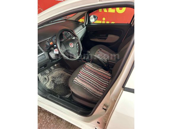 Sahibinden Fiat Linea 1.3 Multijet Active 2011 Model 