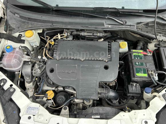 Sahibinden Fiat Linea 1.3 Multijet Active 2011 Model 