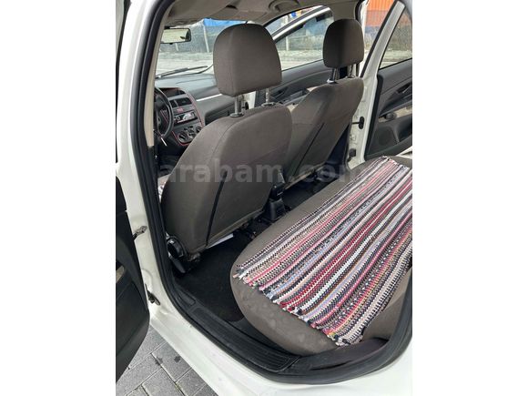 Sahibinden Fiat Linea 1.3 Multijet Active 2011 Model 