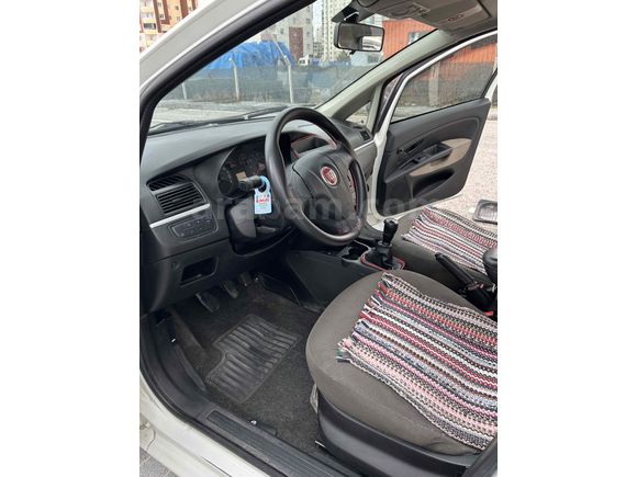 Sahibinden Fiat Linea 1.3 Multijet Active 2011 Model 