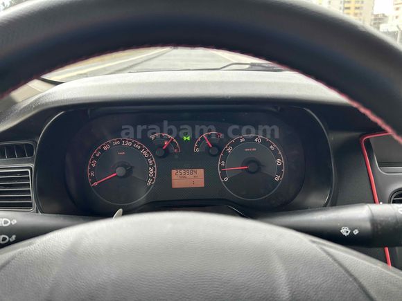 Sahibinden Fiat Linea 1.3 Multijet Active 2011 Model 
