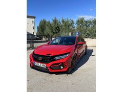 Sahibinden Honda Civic 1.5 i-VTEC Sport Plus 2020 Model 