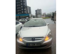 Sahibinden Peugeot 307 1.6 XT 2004 Model
