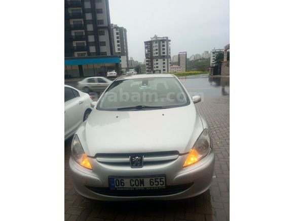 Sahibinden Peugeot 307 1.6 XT 2004 Model