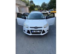 Sahibinden Ford Focus 1.6 TDCi Trend X 2013 Model